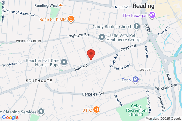 The Royal Berkshire Vein Clinic