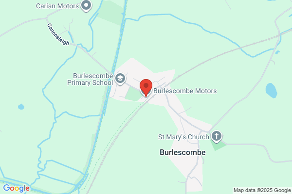 Turnpike Motors