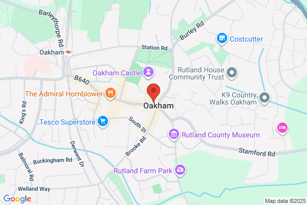 Specsavers Opticians and Audiologists - Oakham