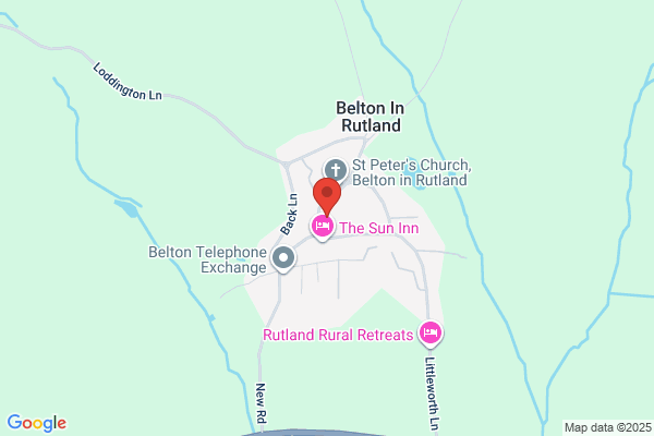 Belton Pre School Playgroup