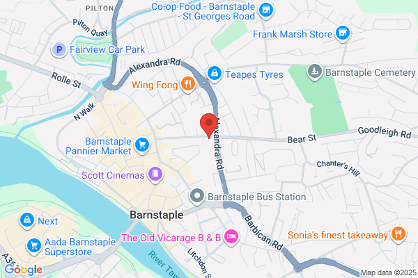 Homesearch (UK) Ltd