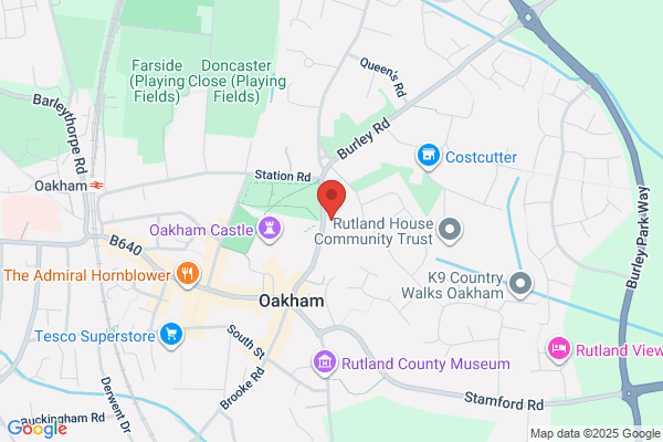 Oakham Physiotherapy Clinic