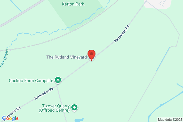 Rutland Vintners Wine Warehouse