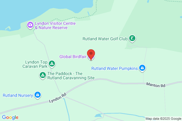The British Bird Watching Fair