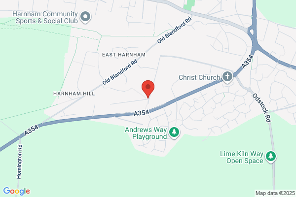 The County Homesearch Co