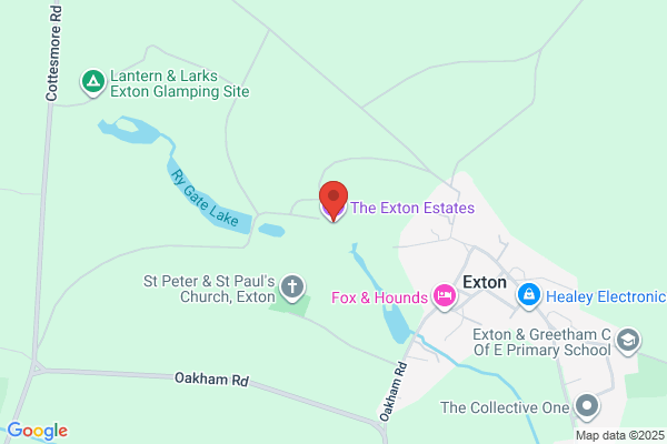 The Exton Estates