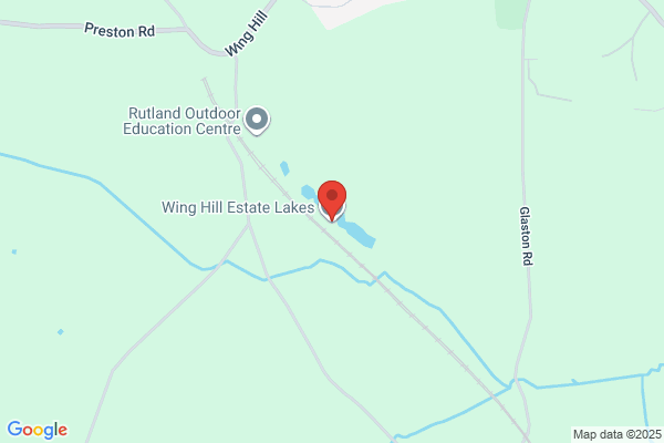Wing Fishing Lakes
