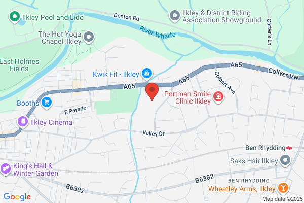 A J D Removals Of Ilkley