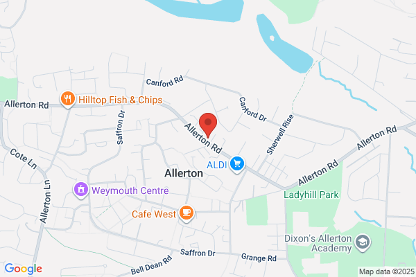 Allerton Hair Design