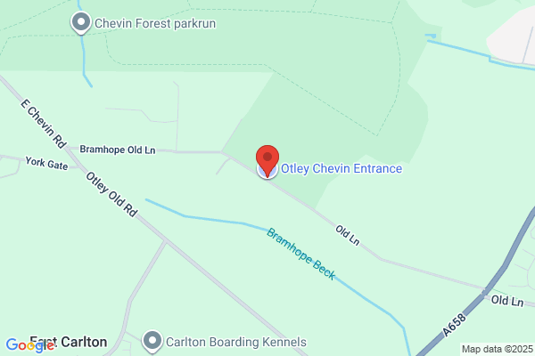 Chevin Car Security