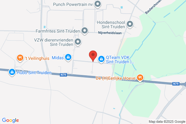 Chevin Research Ltd