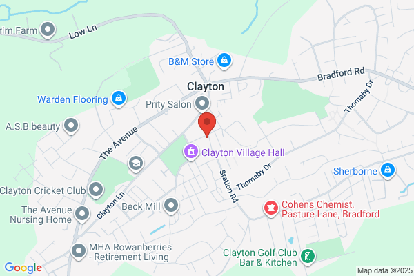 Clayton Conservative Club