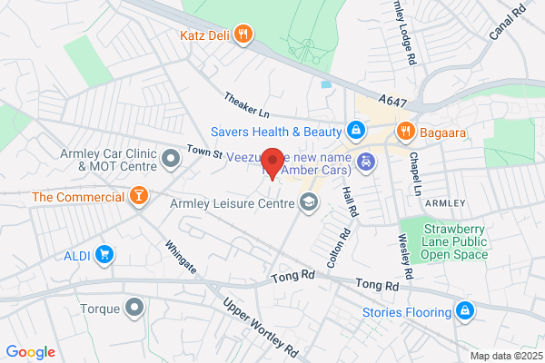 Health Services In Leeds