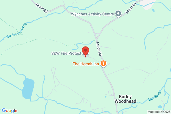Ilkley Fire Alarms