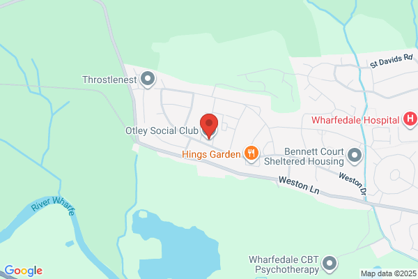 Otley Social Working Mens Club