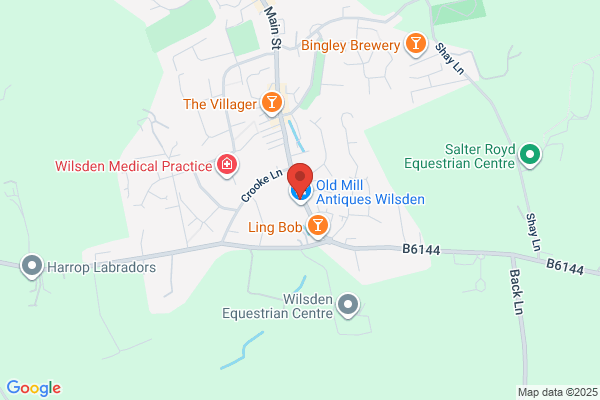Park Antiques