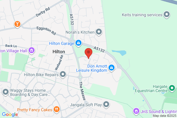 Andrew Keeling Gas Services