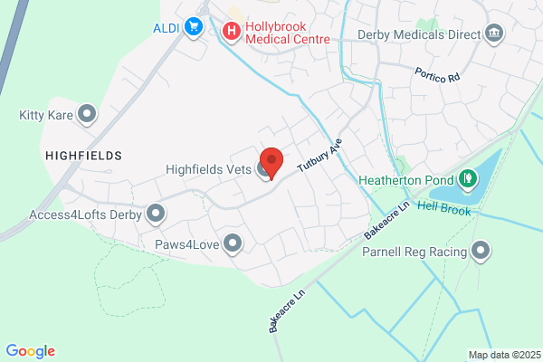 Central Co-op Food - Tutbury Avenue, Littleover