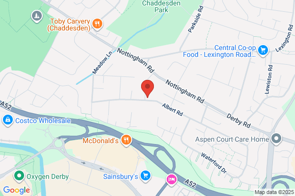 Fletchers Hairdressing
