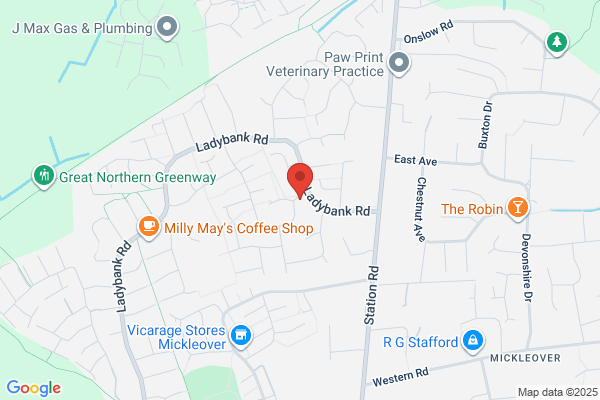 Vauxhall Plumbing & Heating Ltd