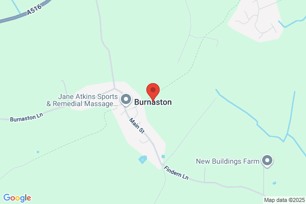 Burnaston Bodyshop