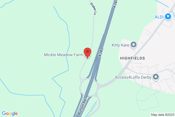 Micklemeadows Farm