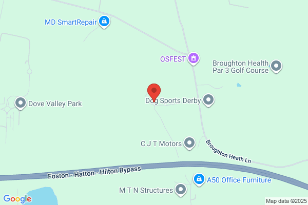 Mickleover ChiroHealth Clinic