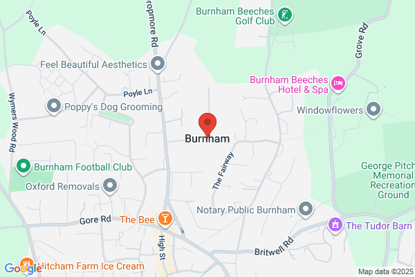 Roger Platt Estate Agents Burnham