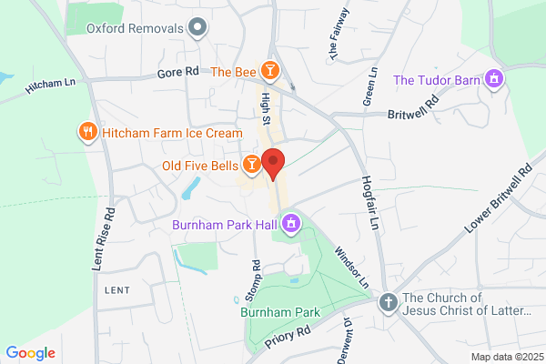 The Dental Surgery Burnham