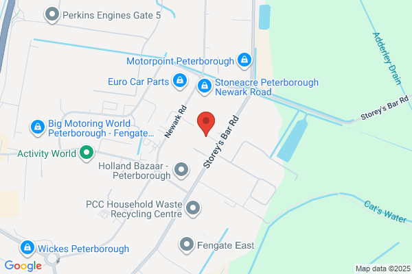 Adcock Refrigeration & Air Conditioning Ltd