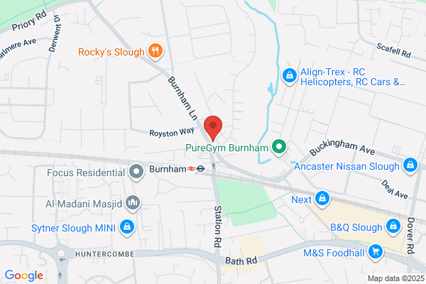 Broken Acre Dental Surgery