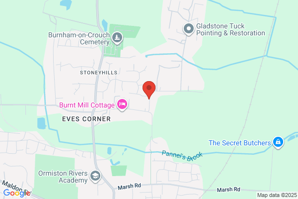 Burnham ExecutiveTravel Ltd