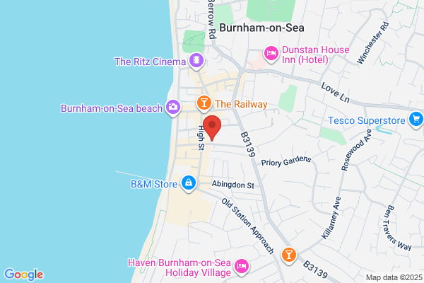 Burnham Funeralcare - closed