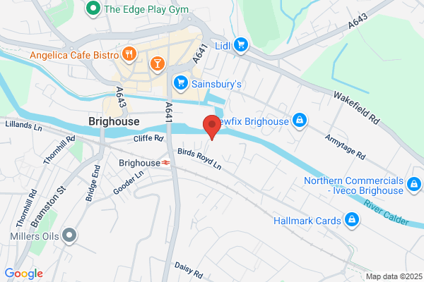 Control Valve Maintenance Ltd