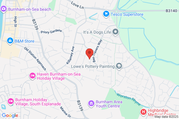 J P G Plumbing & Draining