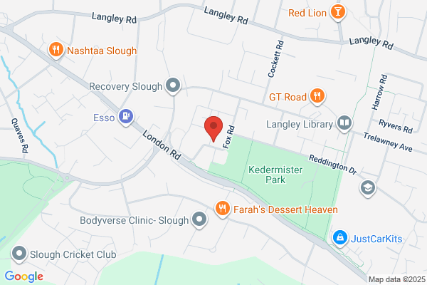 Lasertech (Slough)