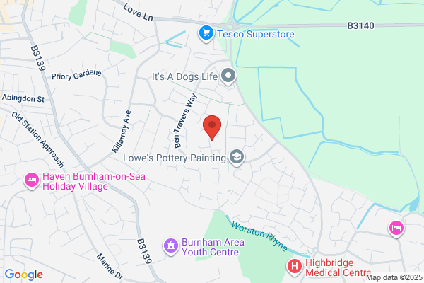 Local Builders Ltd