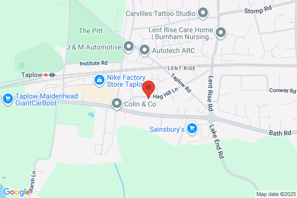 MH Building Services
