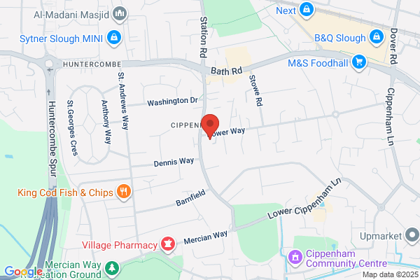 Thames Valley Garage
