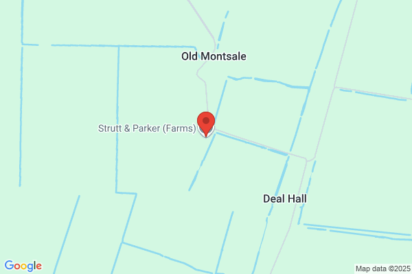 Strutt & Parker (Farms) Ltd