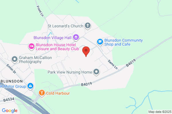 St Leonards C Of E Junior School