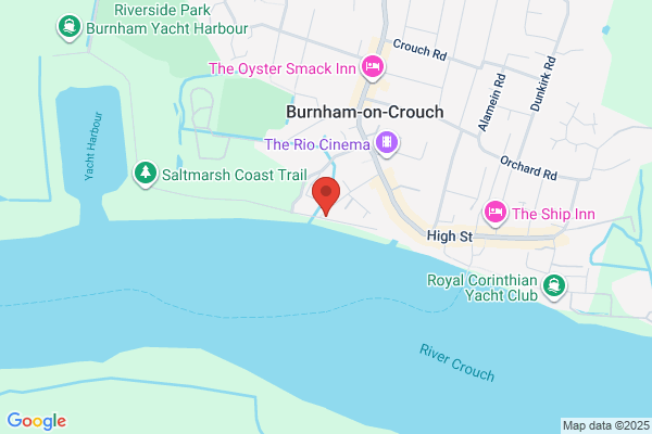 Crouch Yacht Club