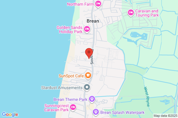 Brean Bakery