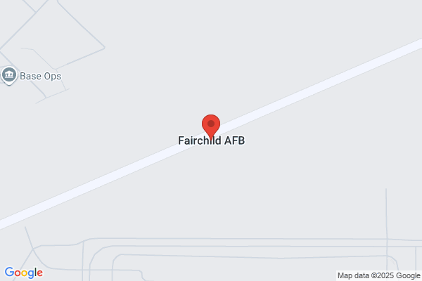 C Fairchild