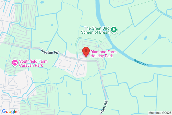 Diamond Farm Touring Park