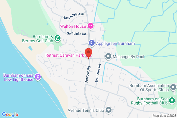 Retreat Caravan Park