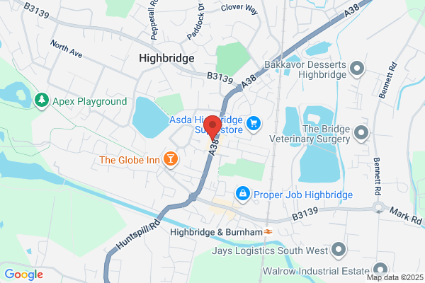 Highbridge Social Club