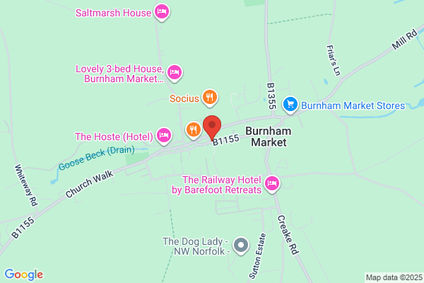Highbridge Dental Practice