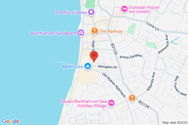 Specsavers Opticians and Audiologists - Burnham on Sea