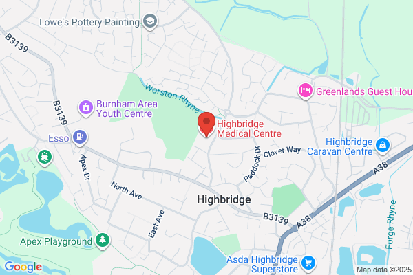 Highbridge Medical Centre
